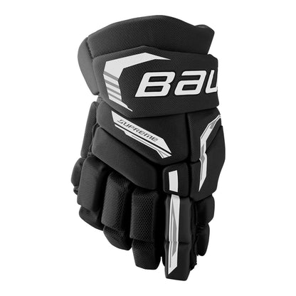 Bauer Supreme F40 Handschuhe JR