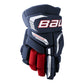Bauer Supreme F40 Handschuhe JR