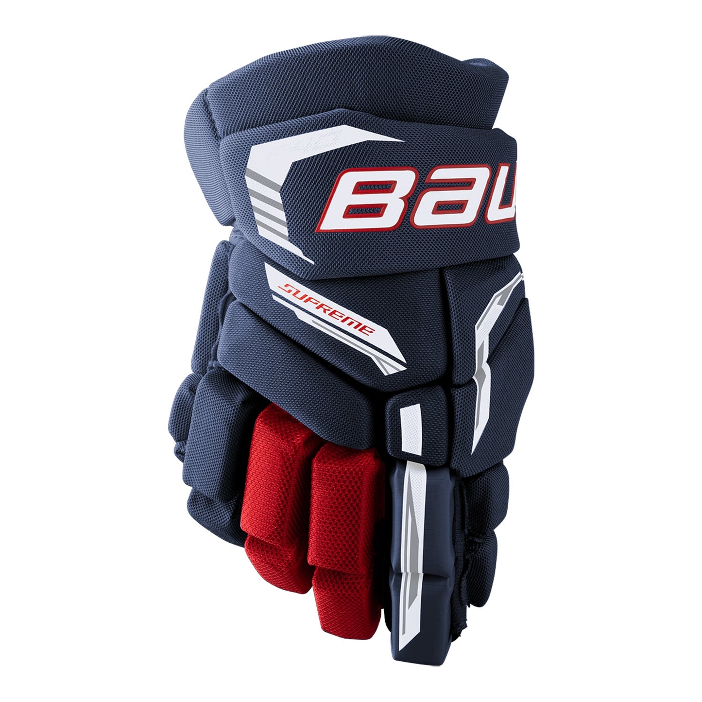 Bauer Supreme F40 Handschuhe JR