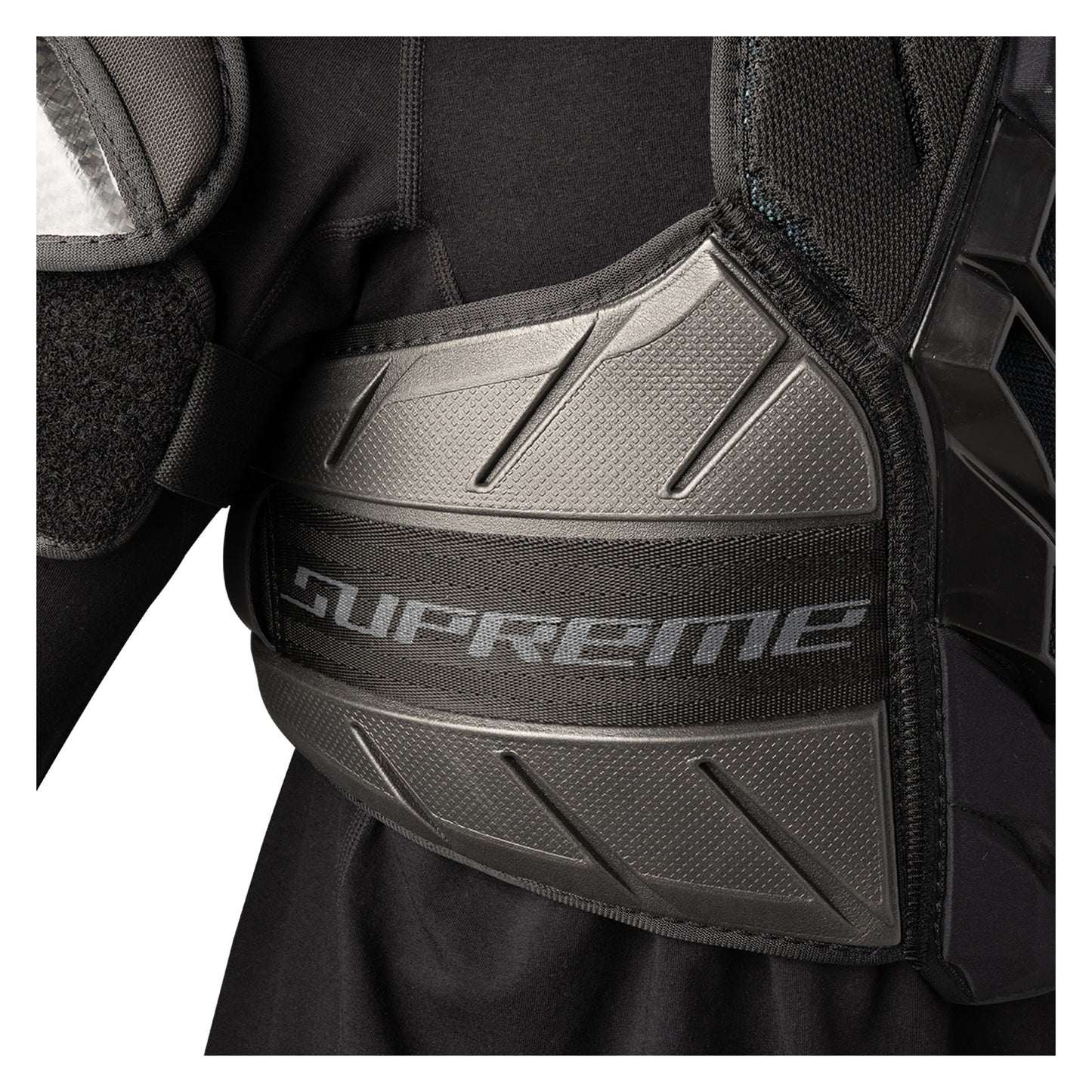 Bauer Supreme Fuse Schulterschutz SR