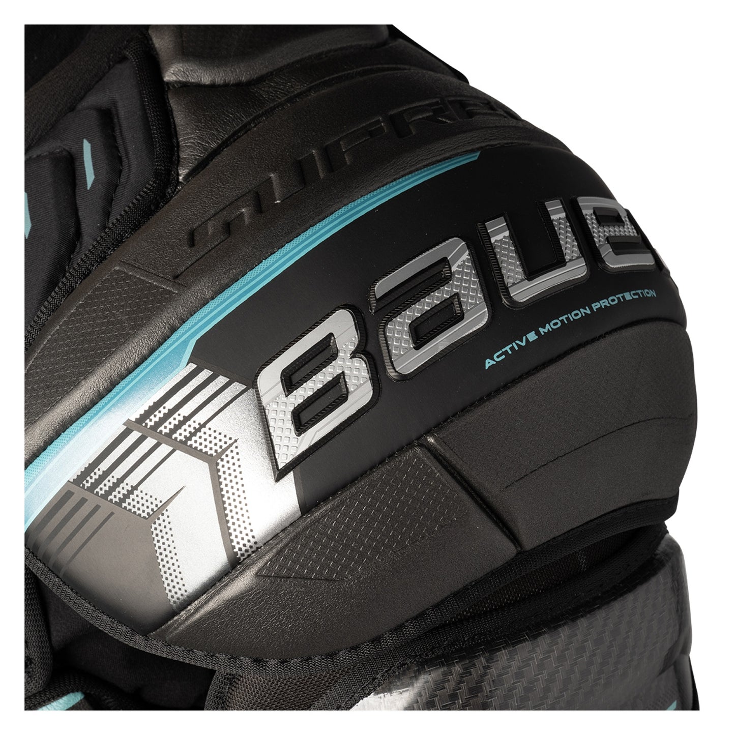Bauer Supreme Fuse Schulterschutz SR