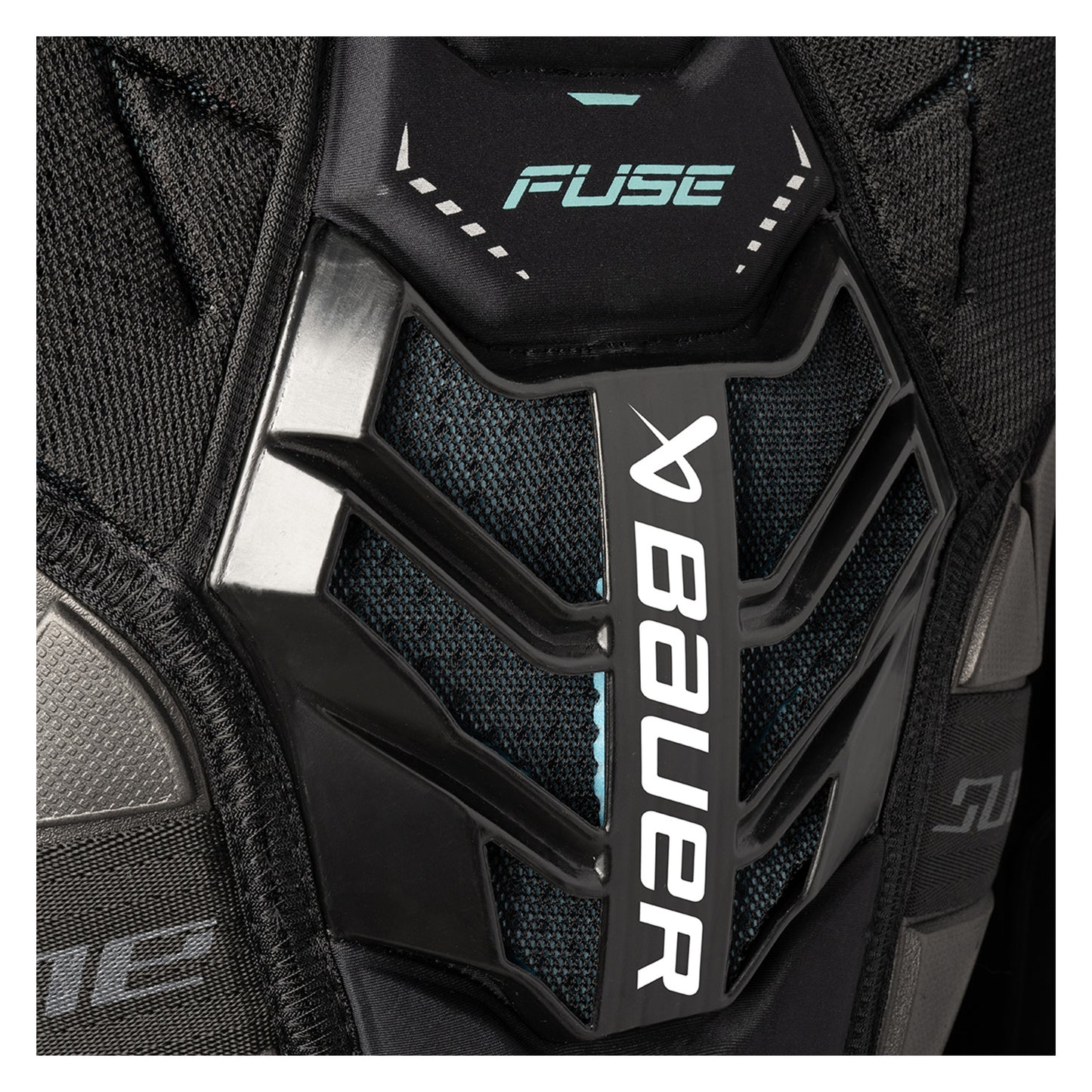 Bauer Supreme Fuse Schulterschutz INT