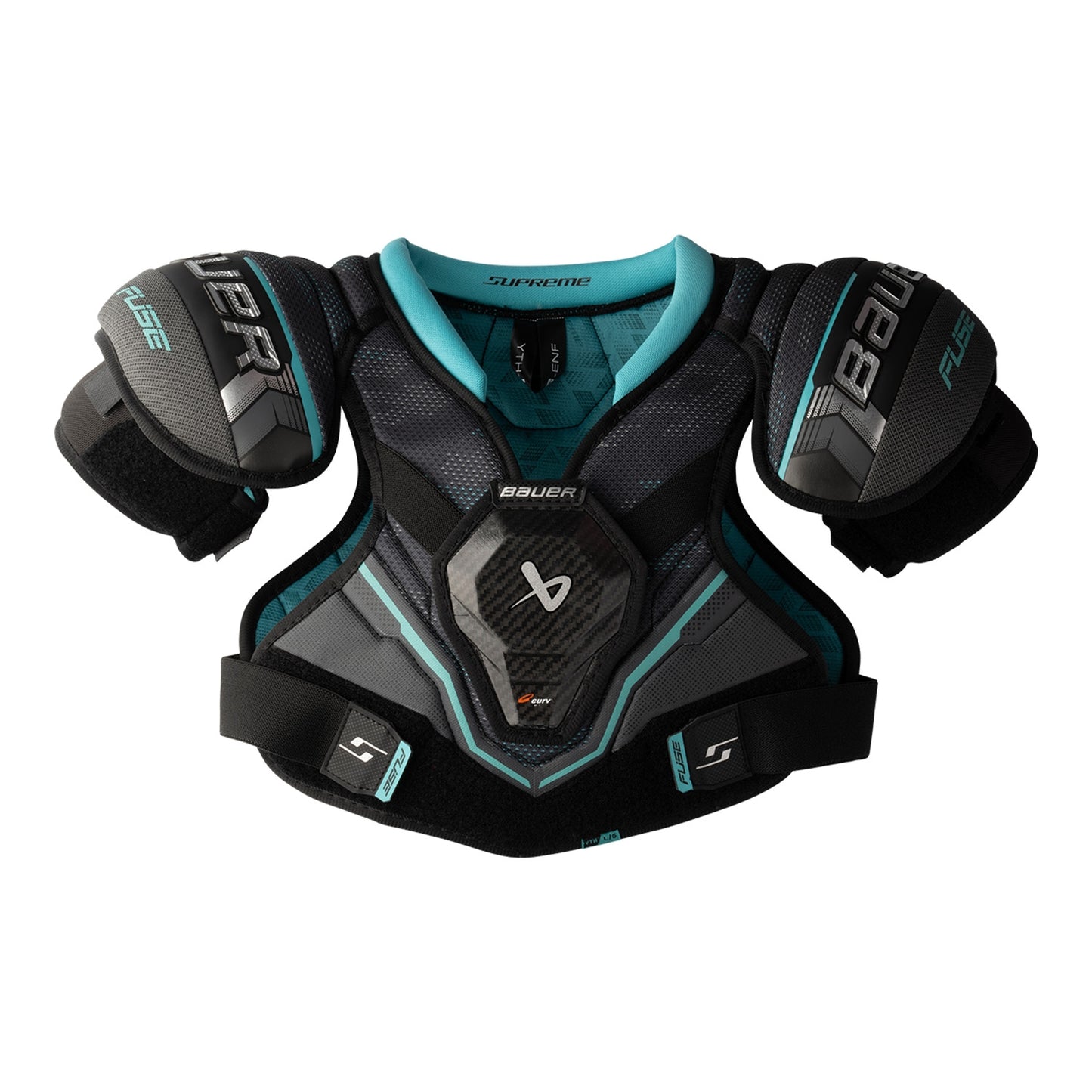 Bauer Supreme Fuse Schulterschutz YTH