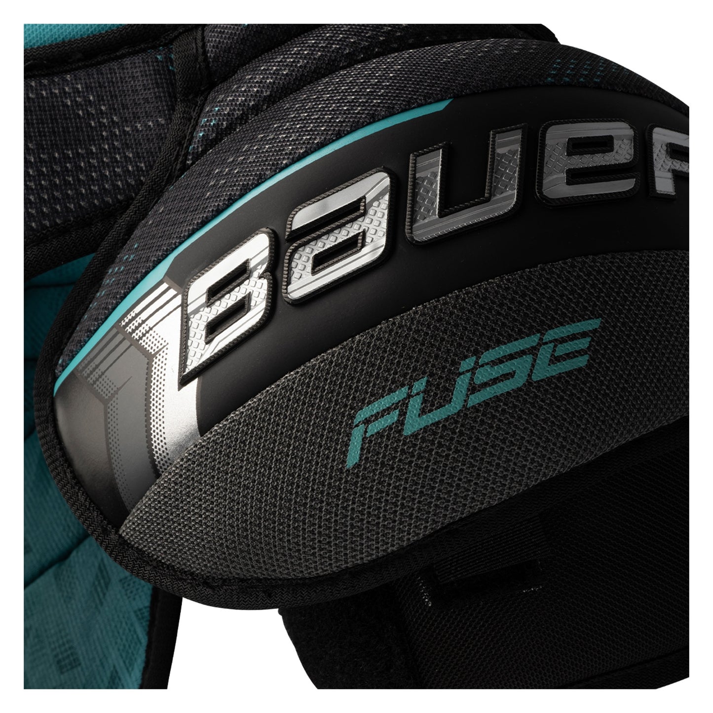 Bauer Supreme Fuse Schulterschutz YTH