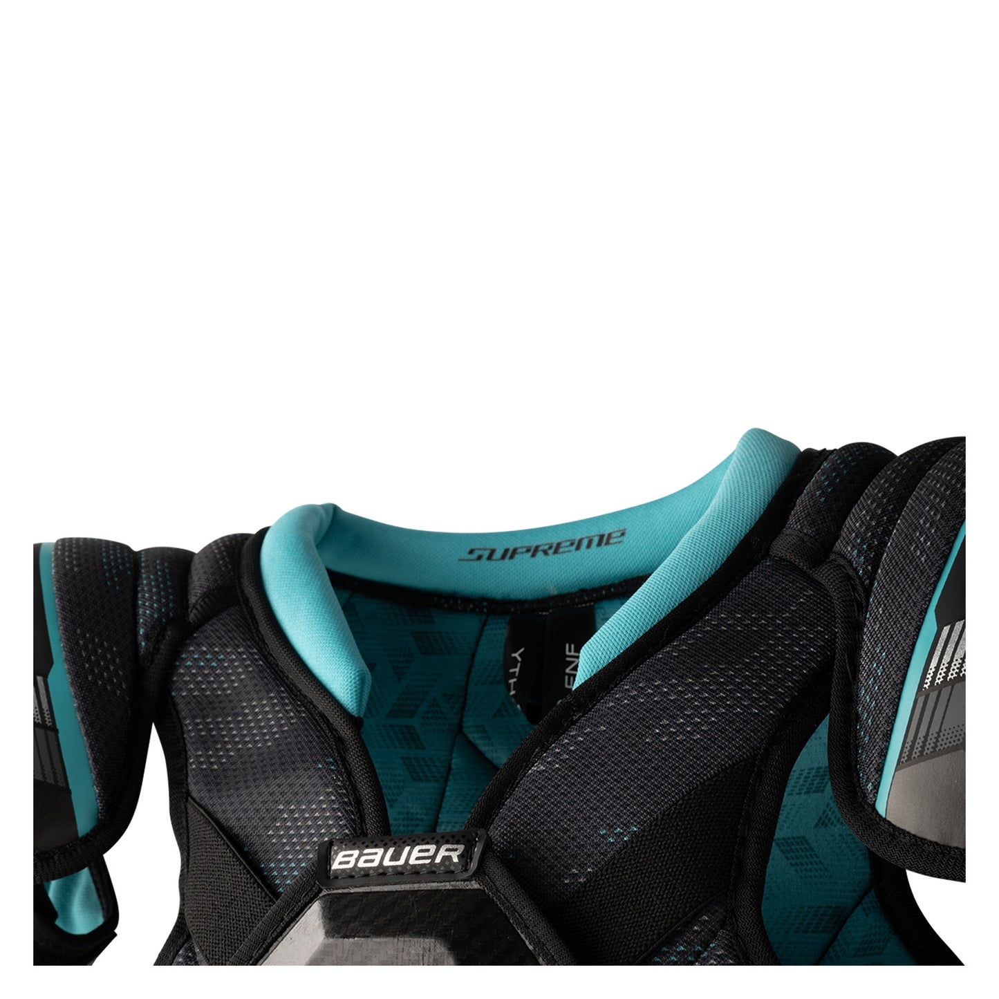 Bauer Supreme Fuse Schulterschutz YTH