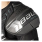 Bauer Supreme F50 Pro Schulterschutz SR