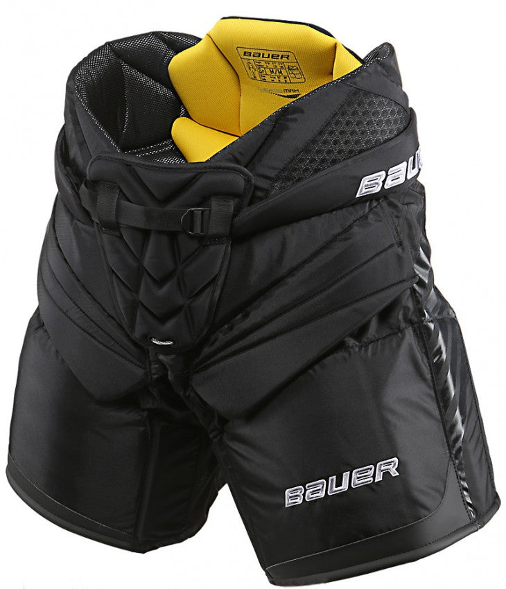 Bauer Supreme TotalOne NXG SR Goalie Pants