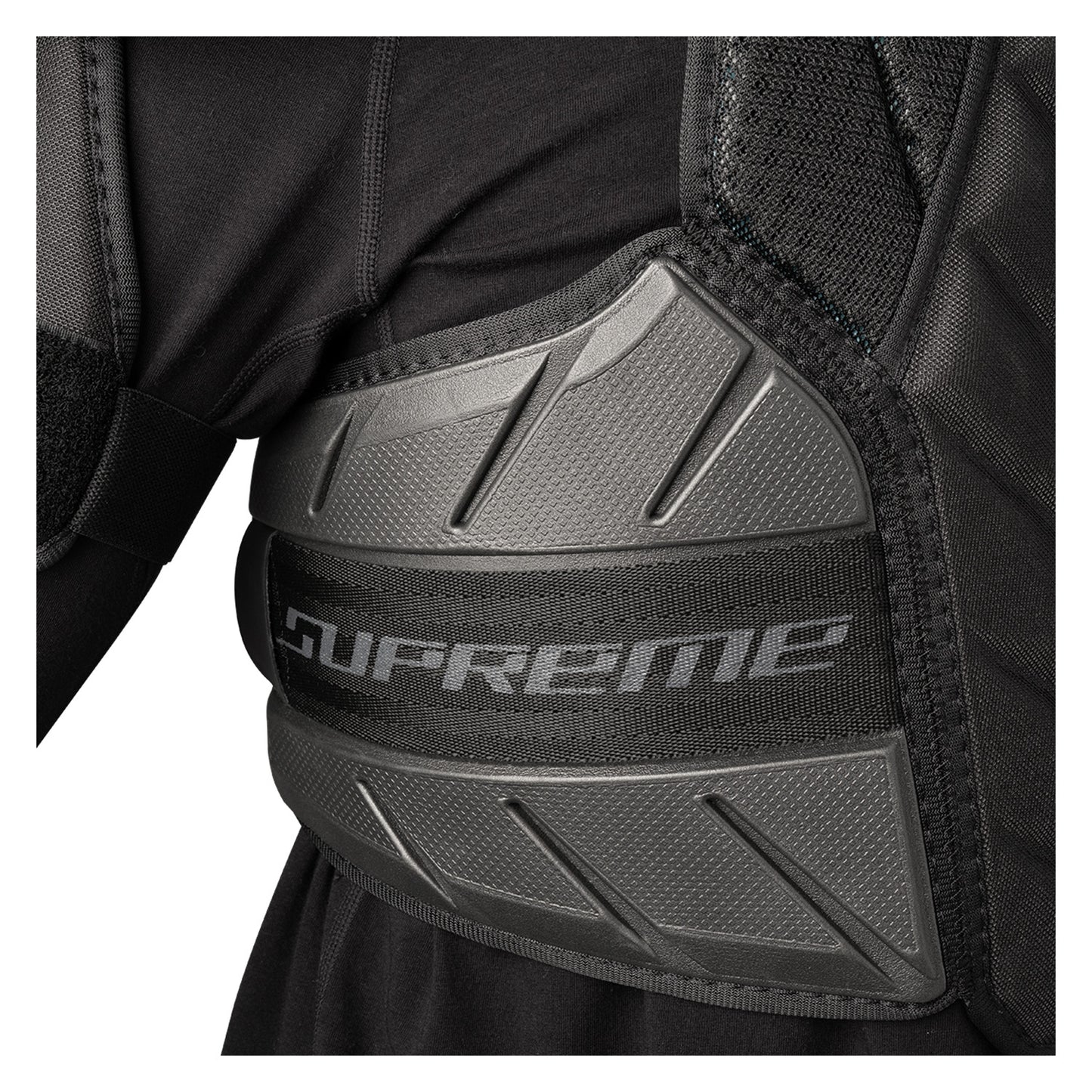 Bauer Supreme F50 Pro Schulterschutz INT