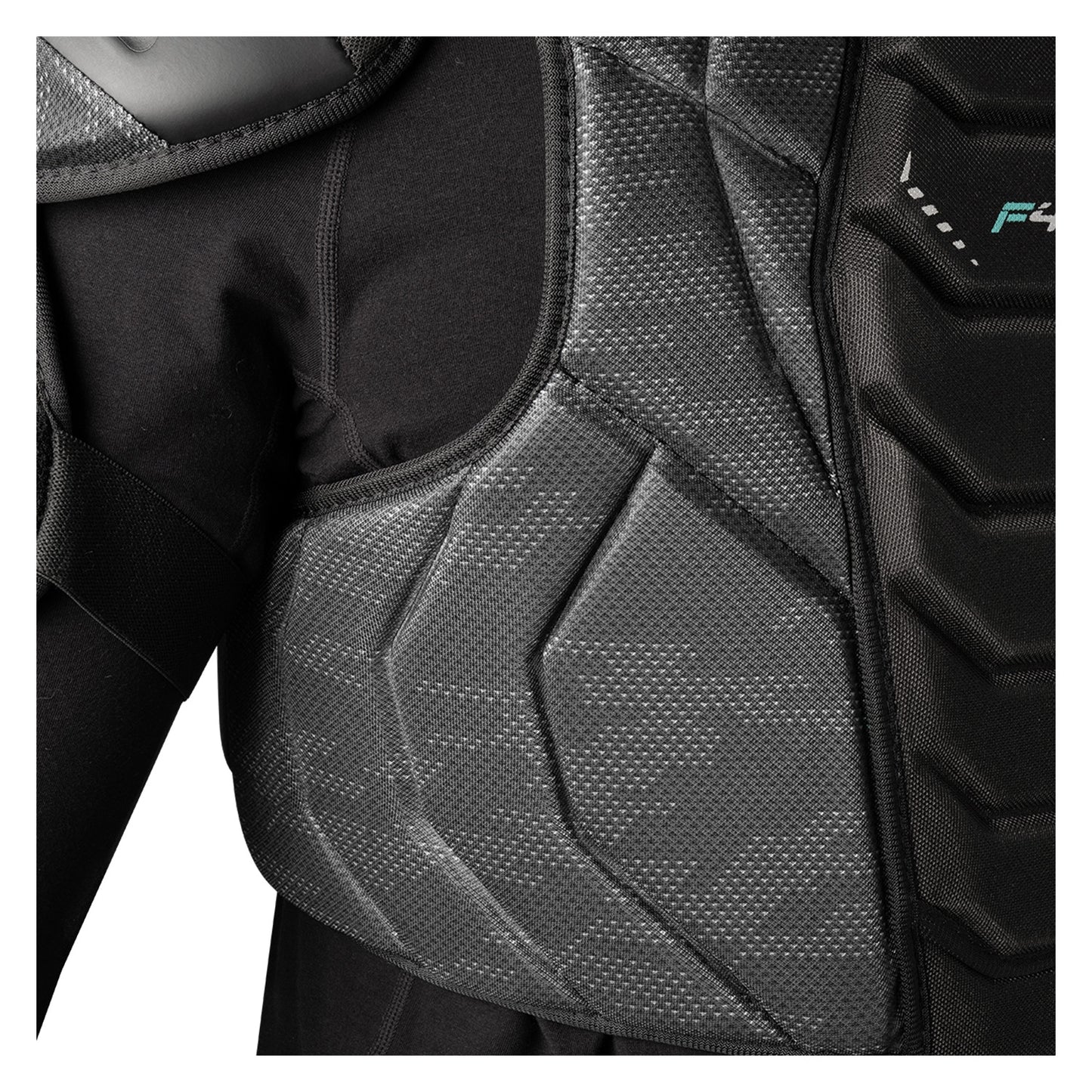 Bauer Supreme F40 Schulterschutz INT
