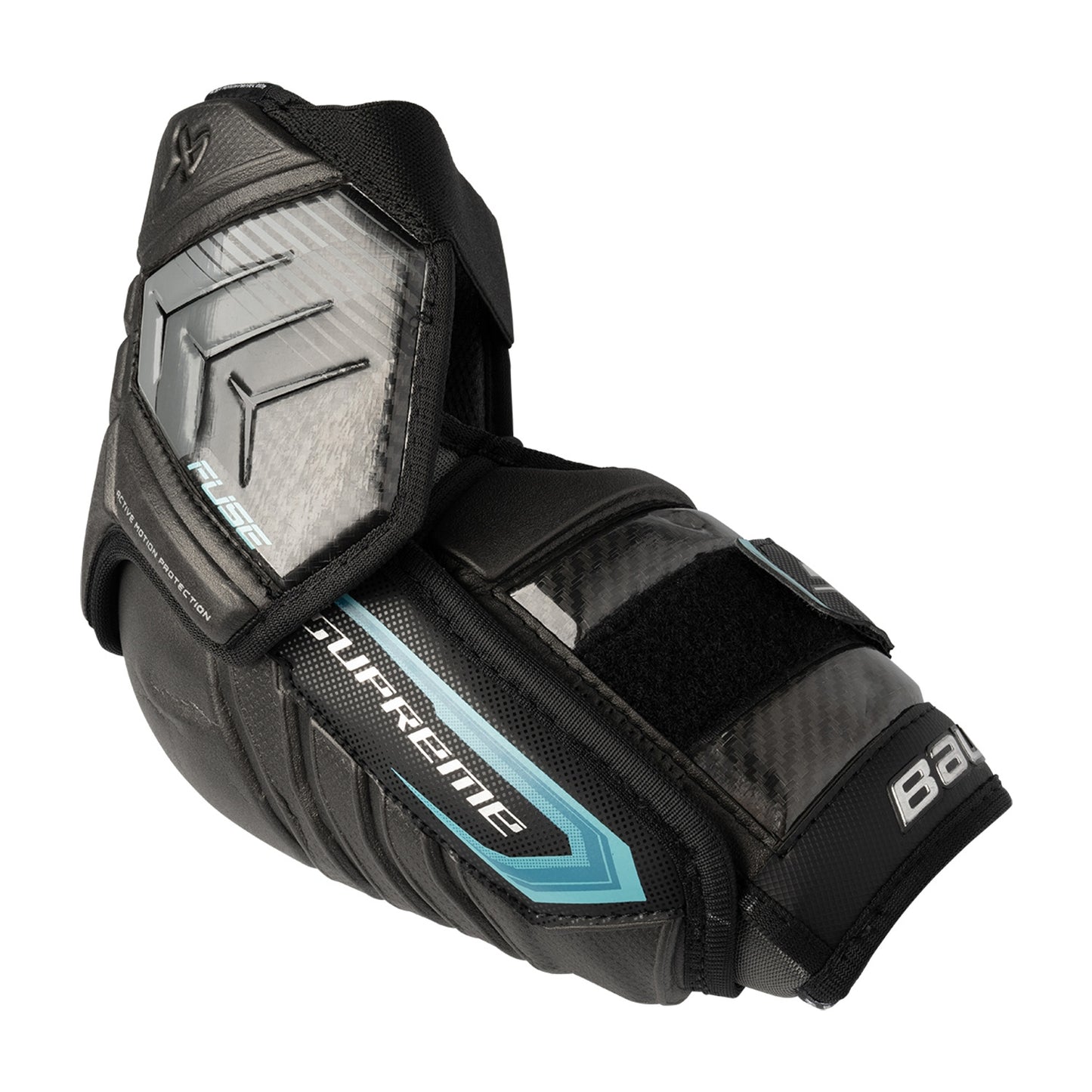 Bauer Supreme Fuse Ellbogenschoner SR