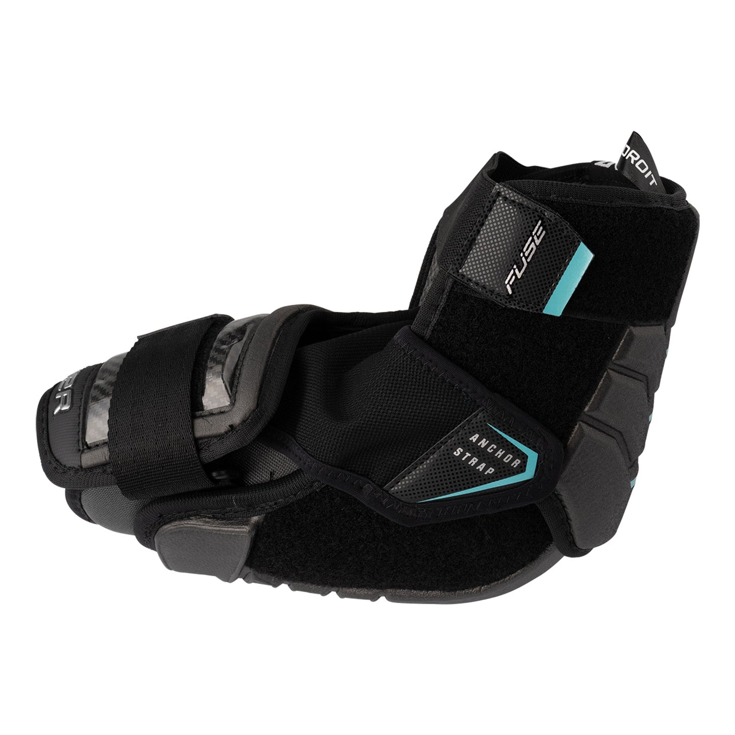 Bauer Supreme Fuse Ellbogenschoner SR