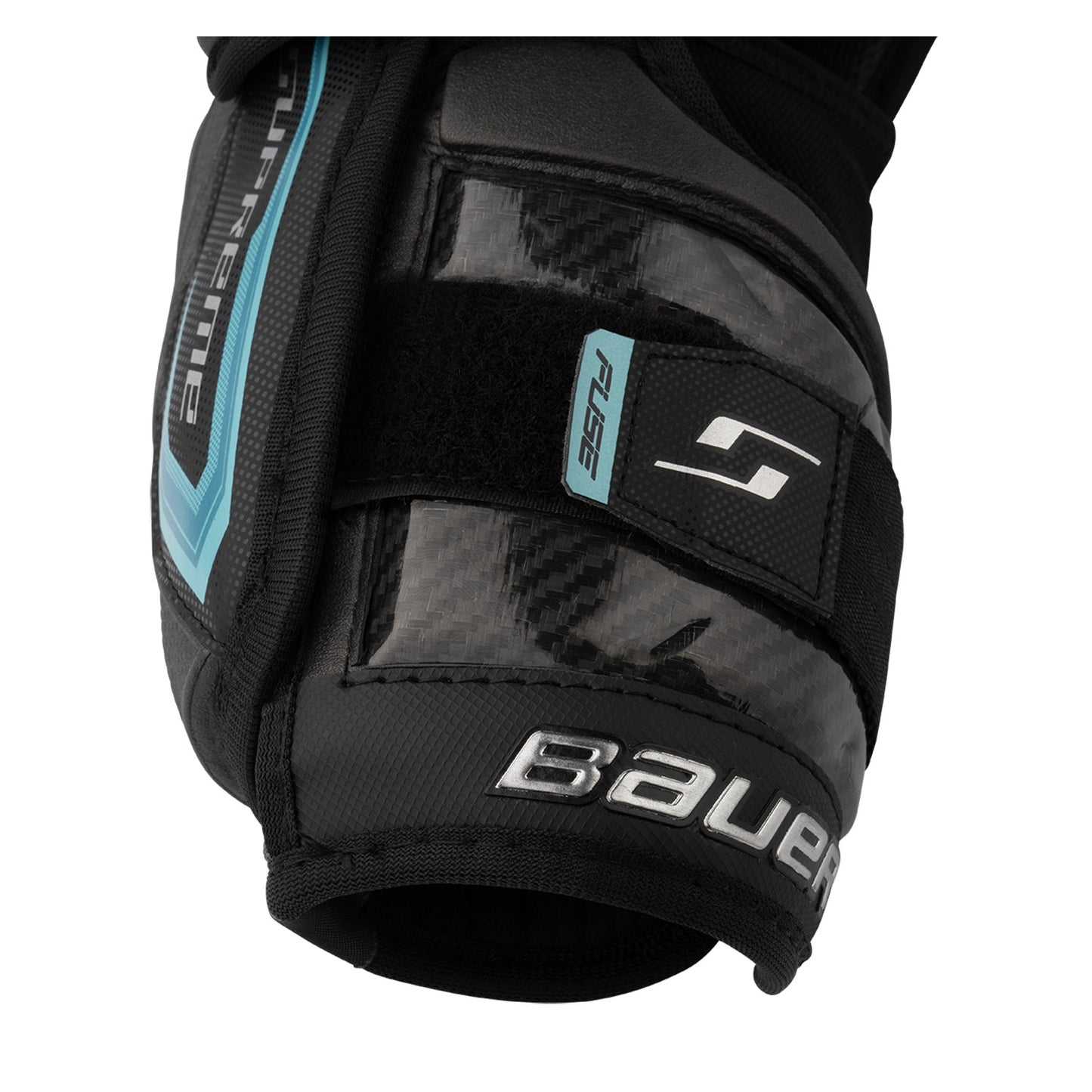 Bauer Supreme Fuse Ellbogenschoner SR