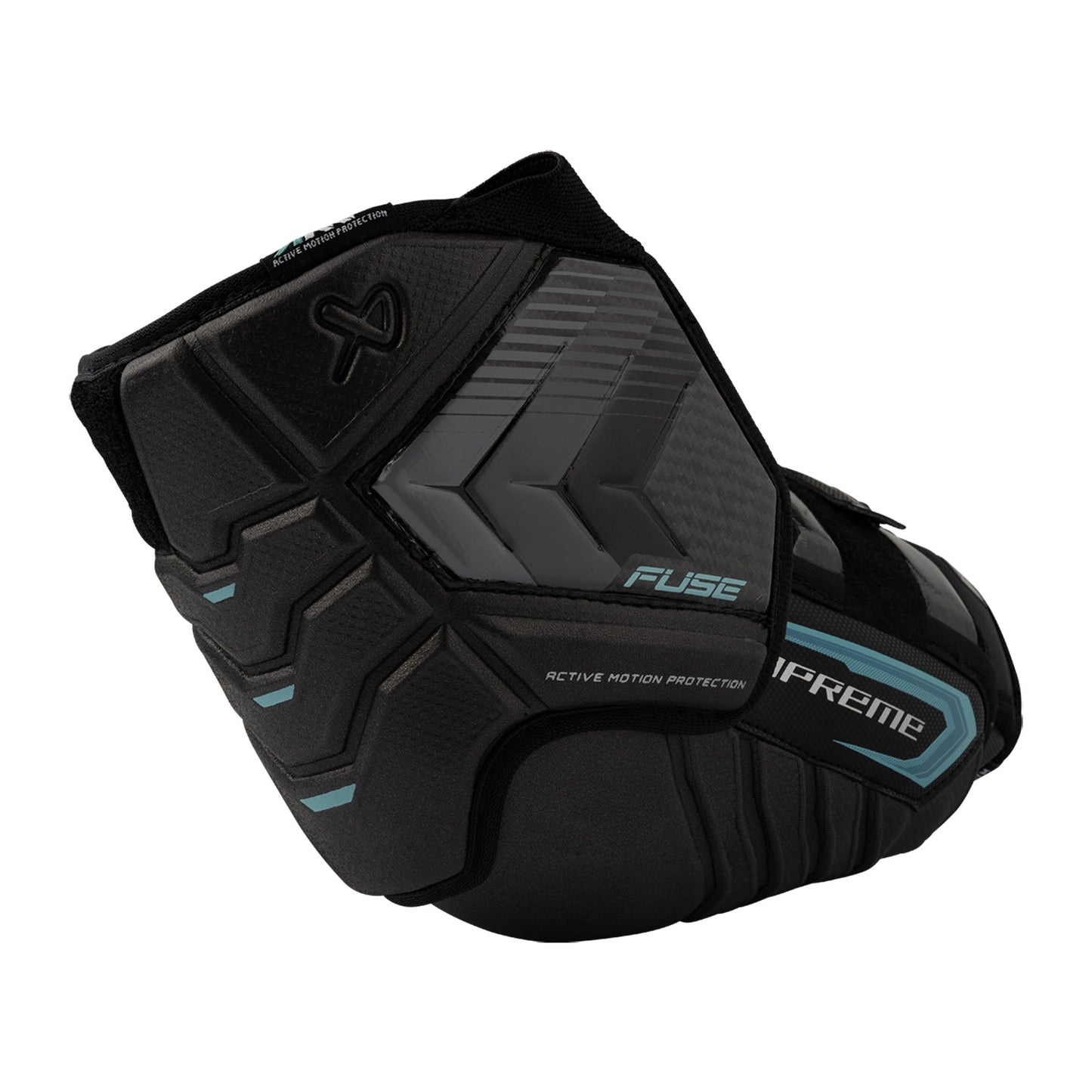 Bauer Supreme Fuse Ellbogenschoner INT