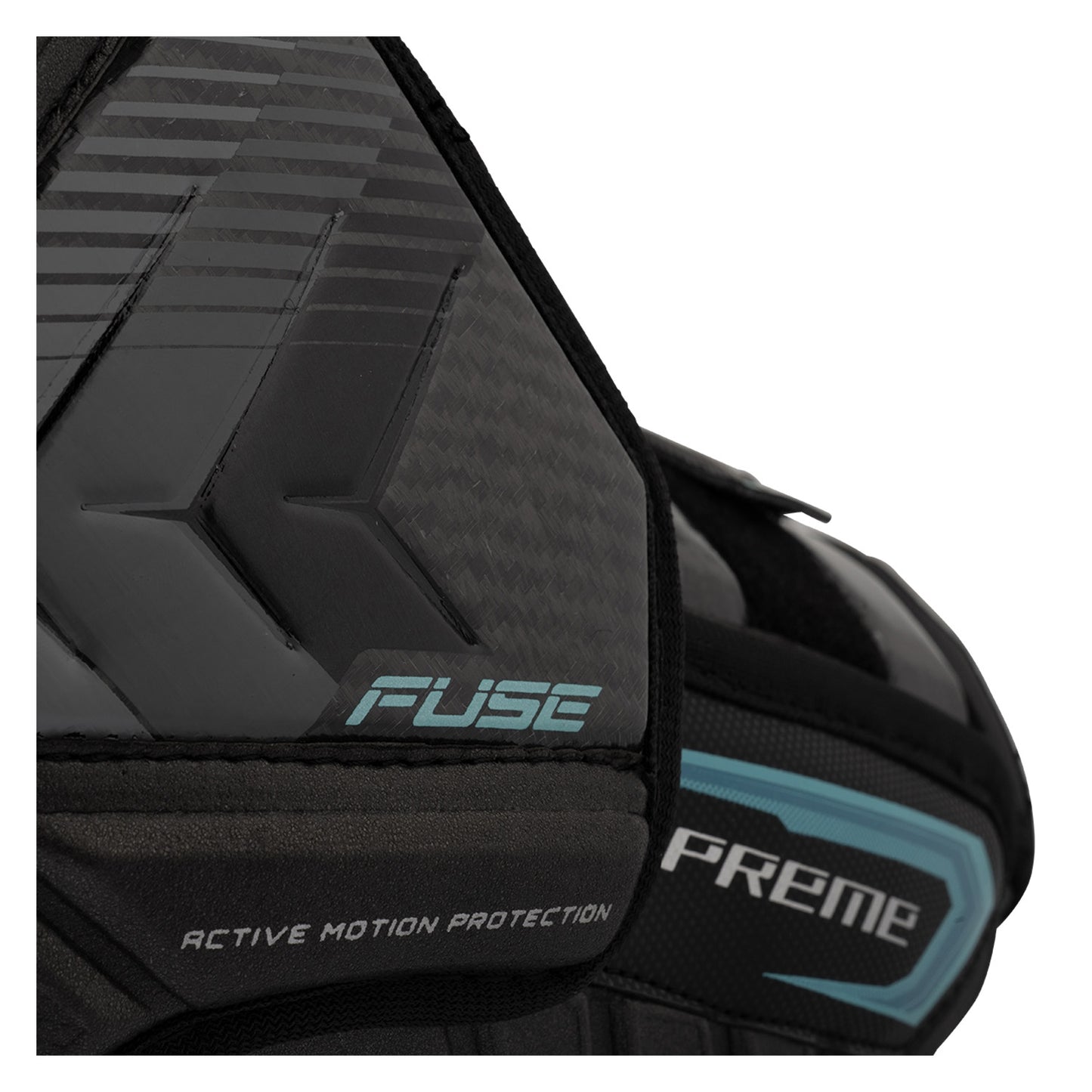 Bauer Supreme Fuse Ellbogenschoner JR
