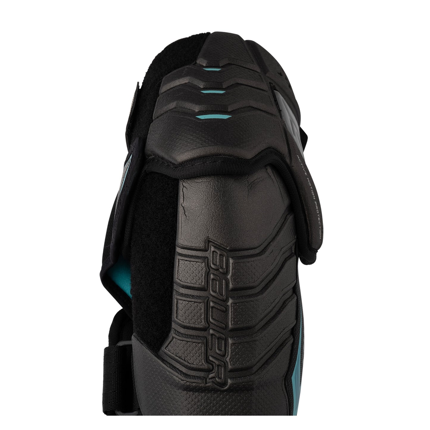 Bauer Supreme Fuse Ellbogenschoner JR