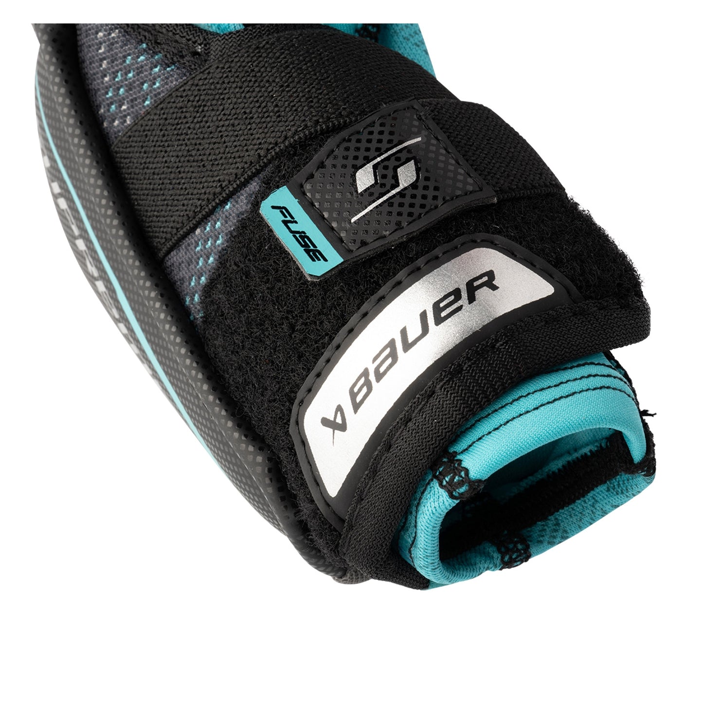 Bauer Supreme Fuse Ellbogenschoner YTH