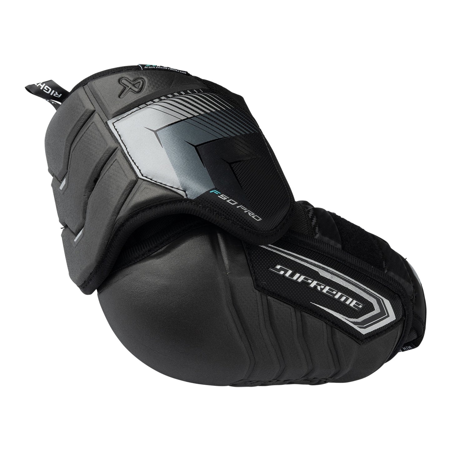 Bauer Supreme F50 Pro Ellbogenschoner INT