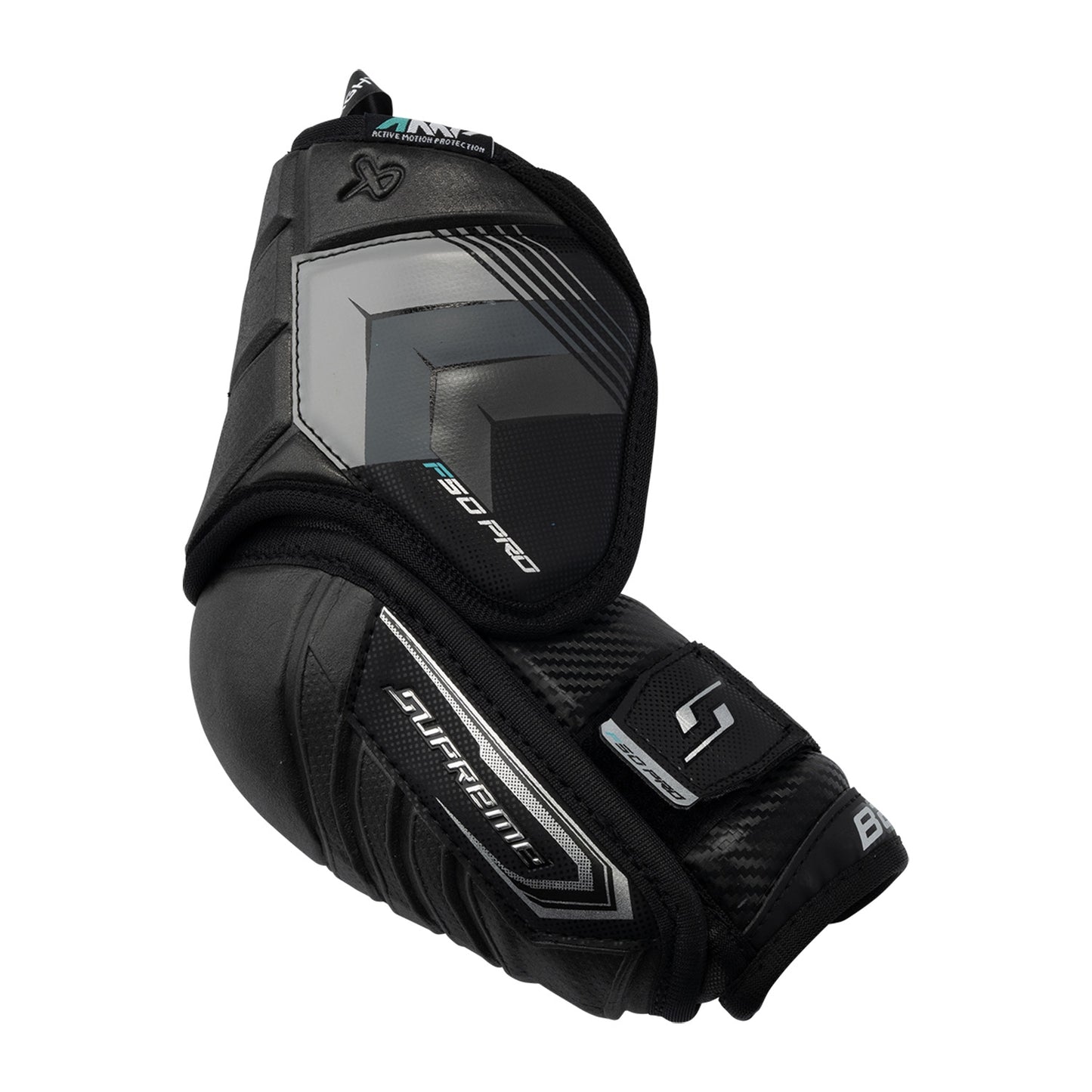 Bauer Supreme F50 Pro Ellbogenschoner JR