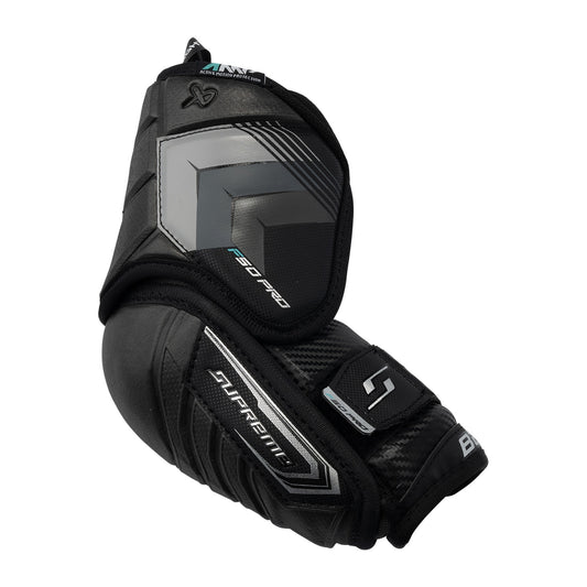Bauer Supreme F50 Pro Ellbogenschoner JR