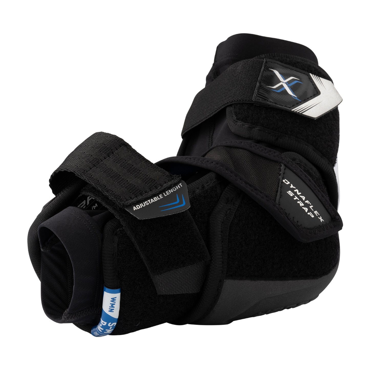 Bauer Vapor Fly-W Ellbogenschoner SR