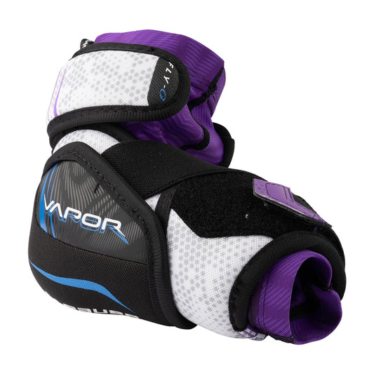 Bauer Vapor Fly-G Ellbogenschoner JR