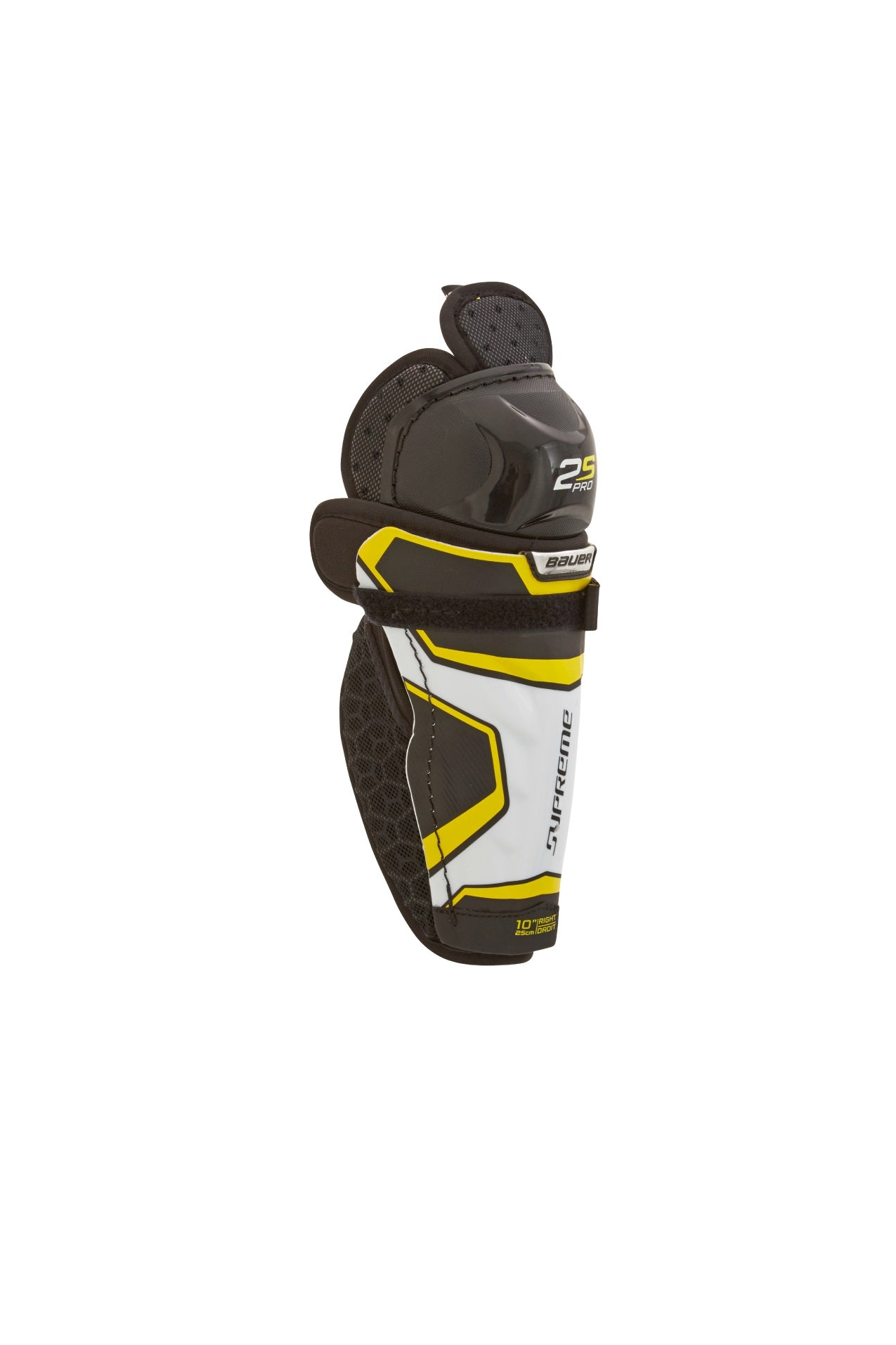Bauer Supreme 2S Pro YTH Shin Pads