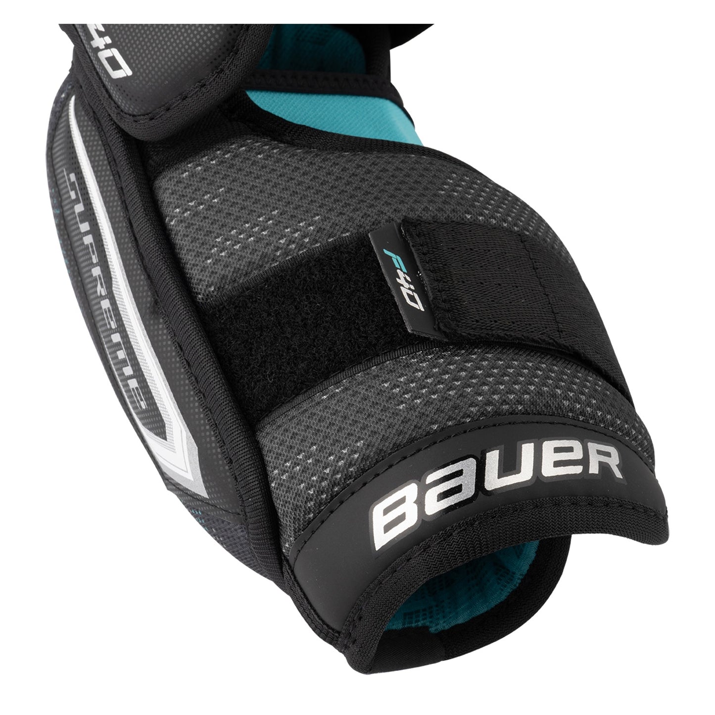 Bauer Supreme F40 Ellbogenschoner SR