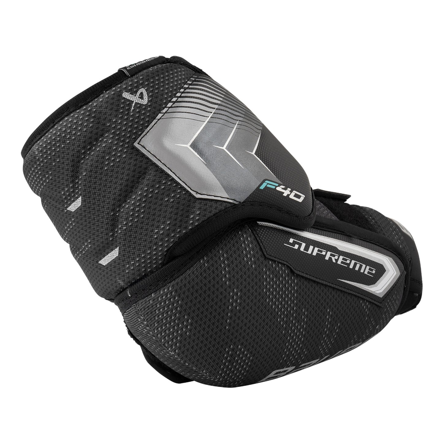 Bauer Supreme F40 Ellbogenschoner INT