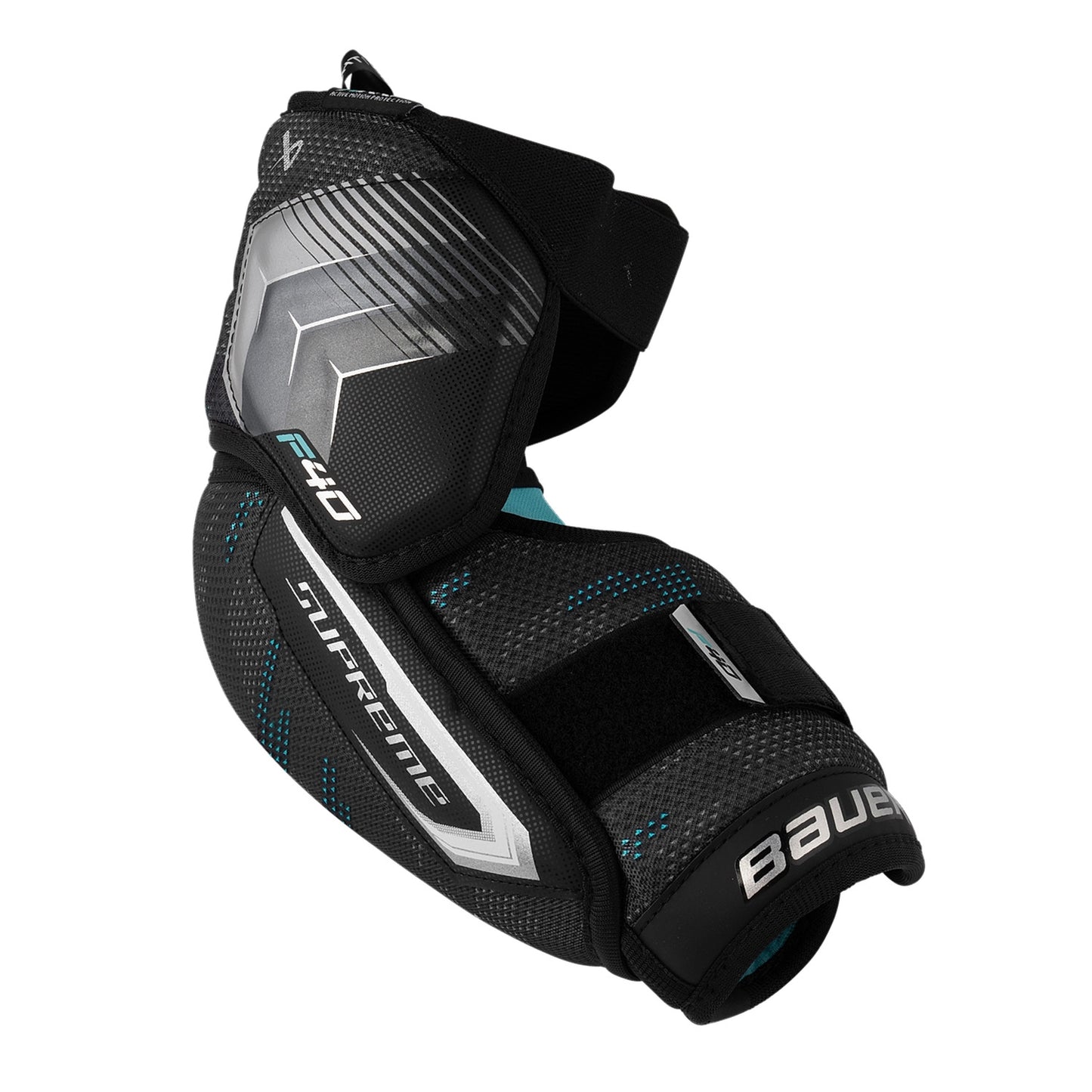 Bauer Supreme F40 Ellbogenschoner JR