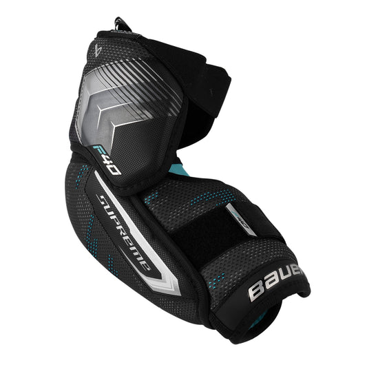 Bauer Supreme F40 Ellbogenschoner JR