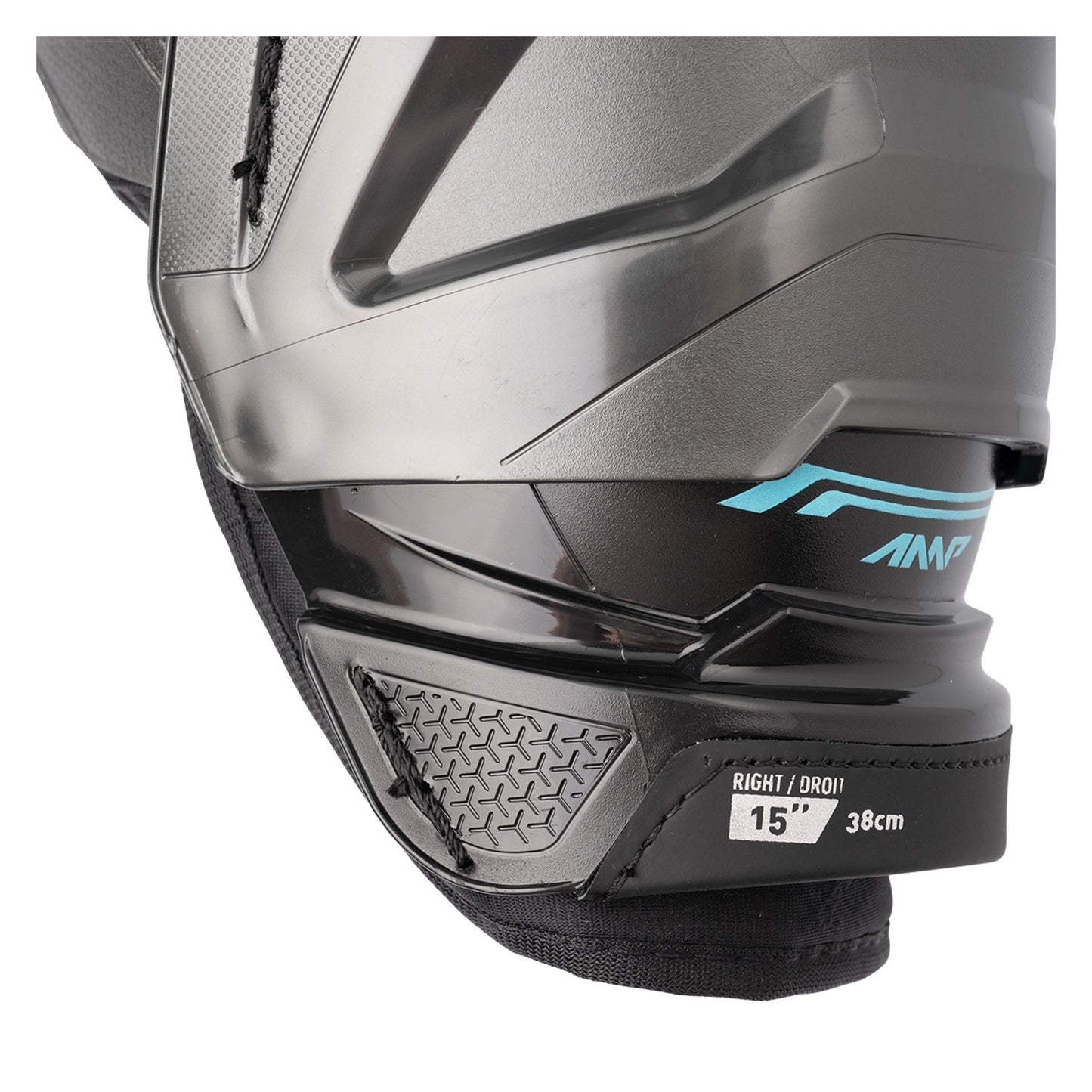 Bauer Supreme Fuse Schienbeinschoner SR