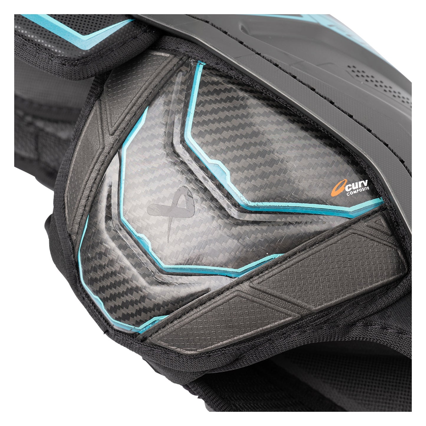 Bauer Supreme Fuse Schienbeinschoner INT