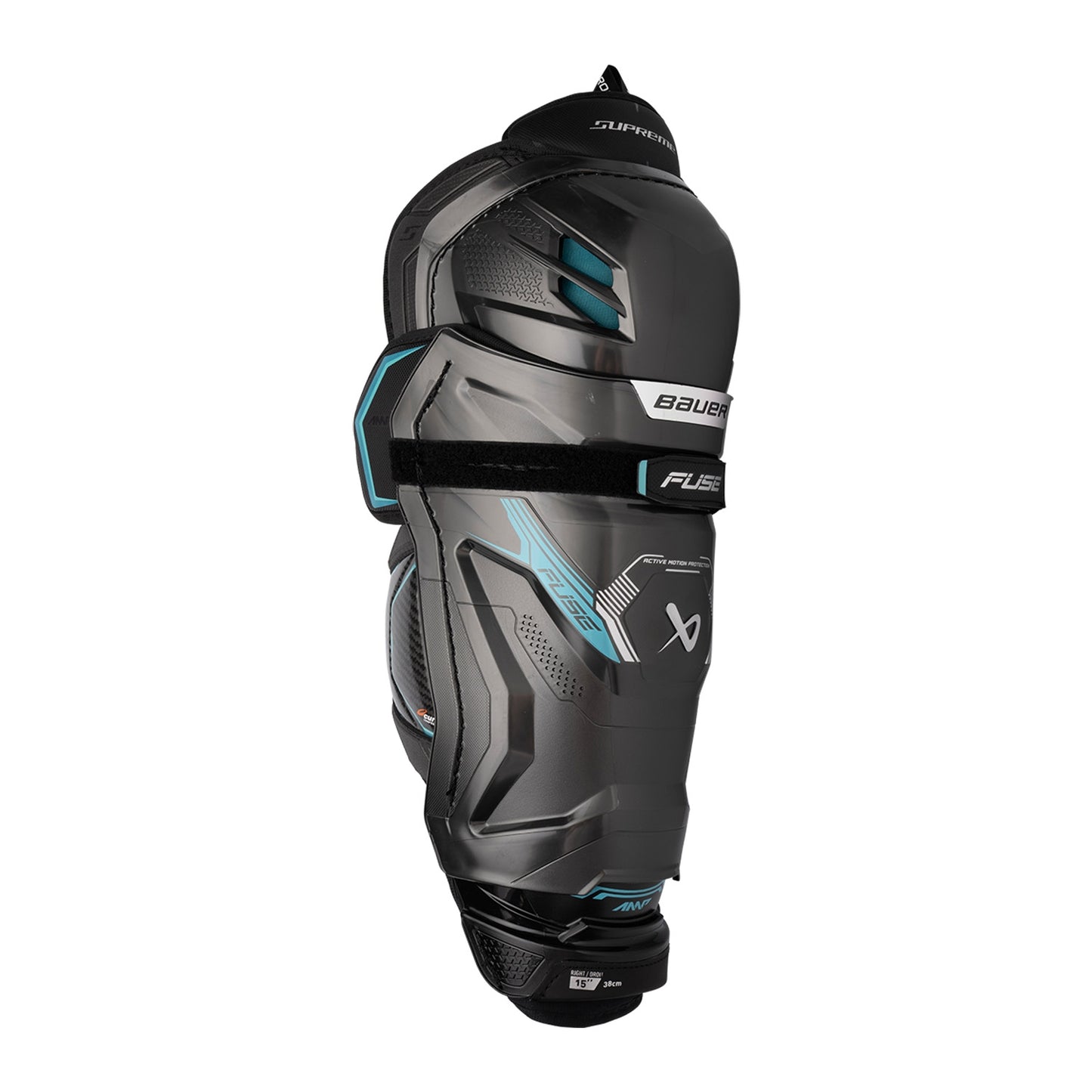 Bauer Supreme Fuse Schienbeinschoner JR