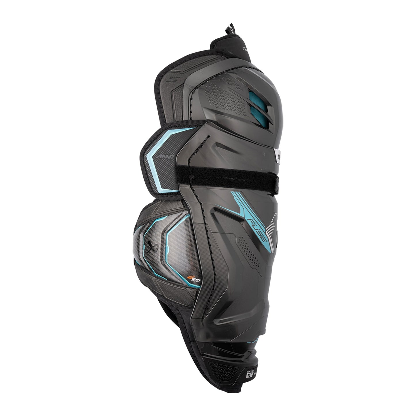 Bauer Supreme Fuse Schienbeinschoner JR