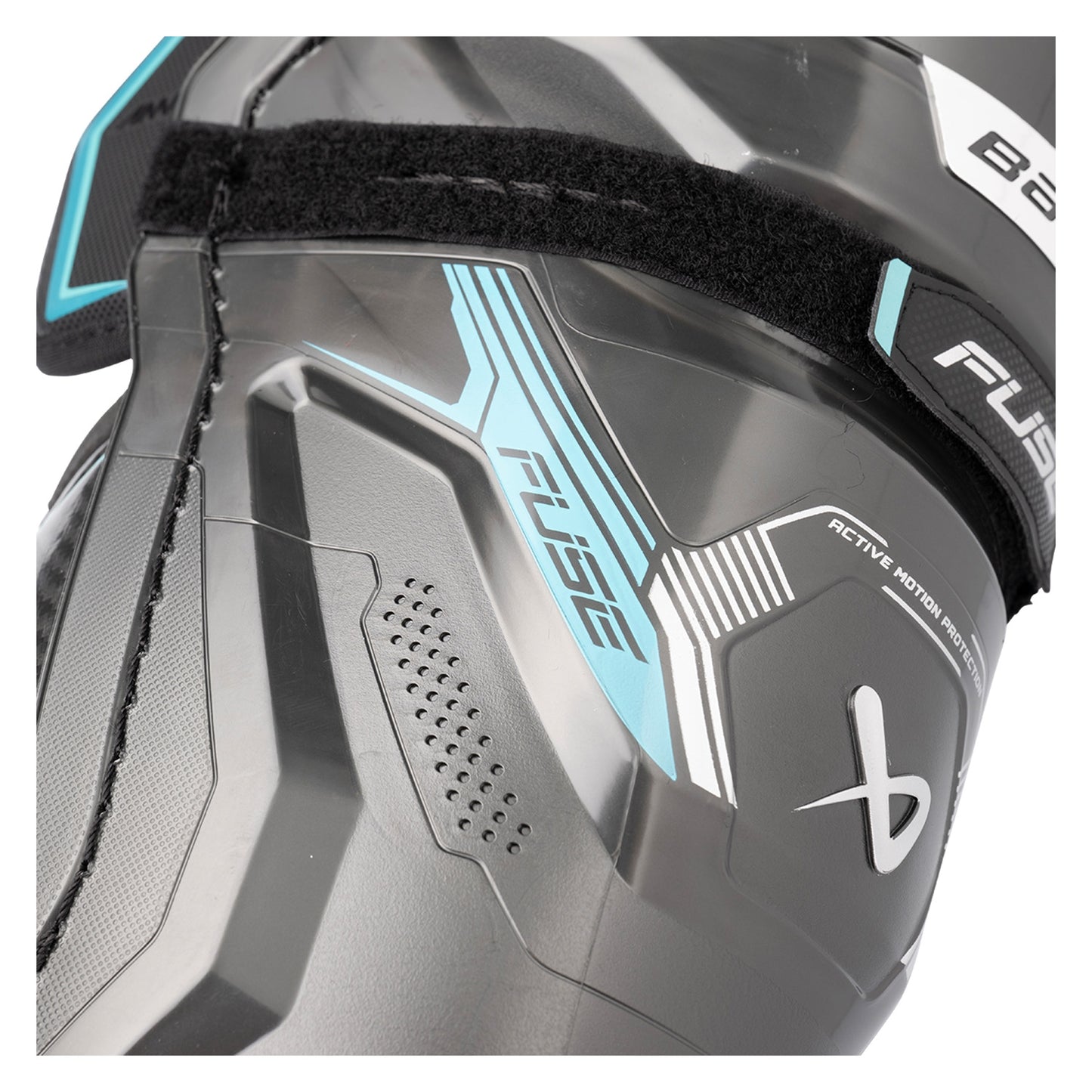 Bauer Supreme Fuse Schienbeinschoner JR
