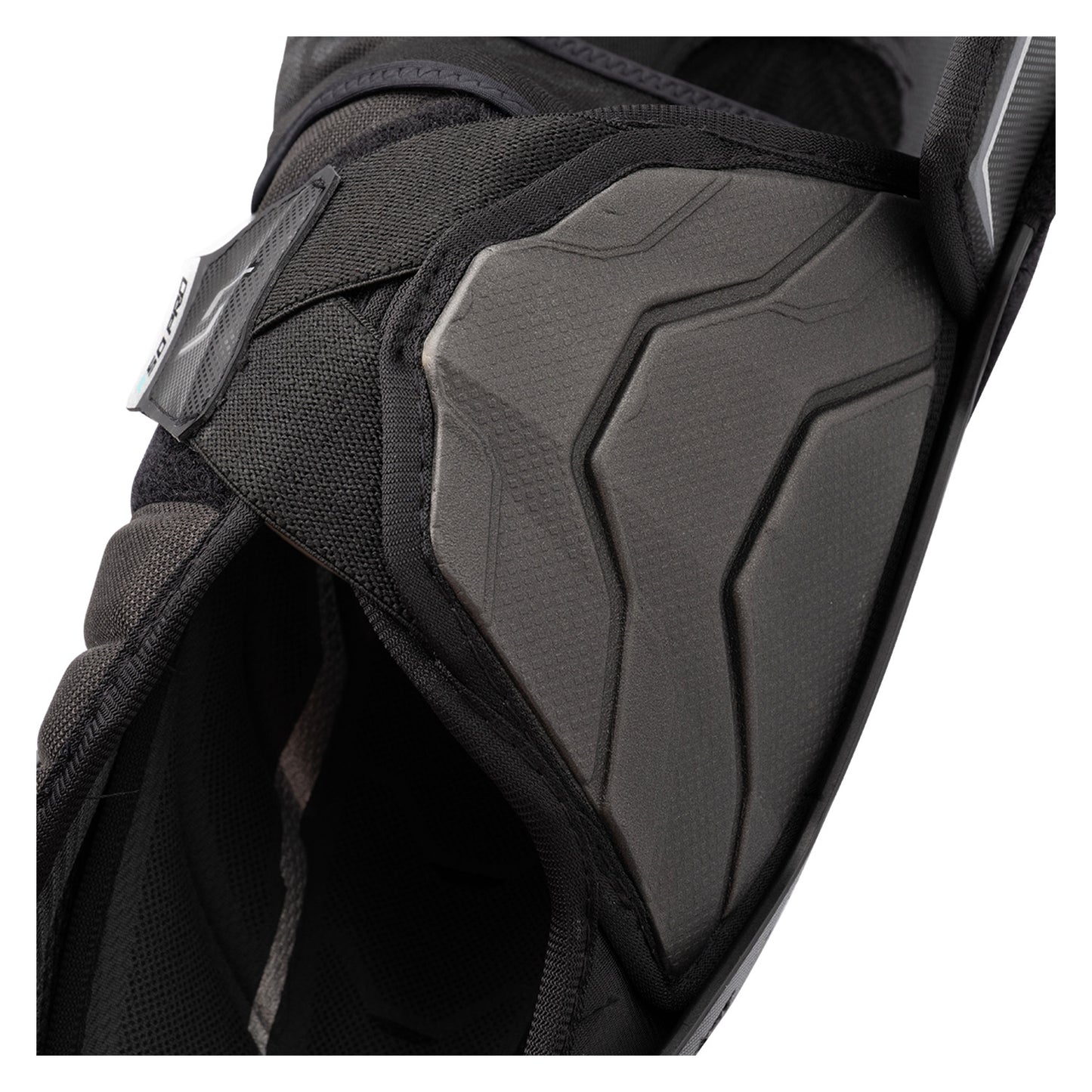 Bauer Supreme F50 Pro Schienbeinschoner SR
