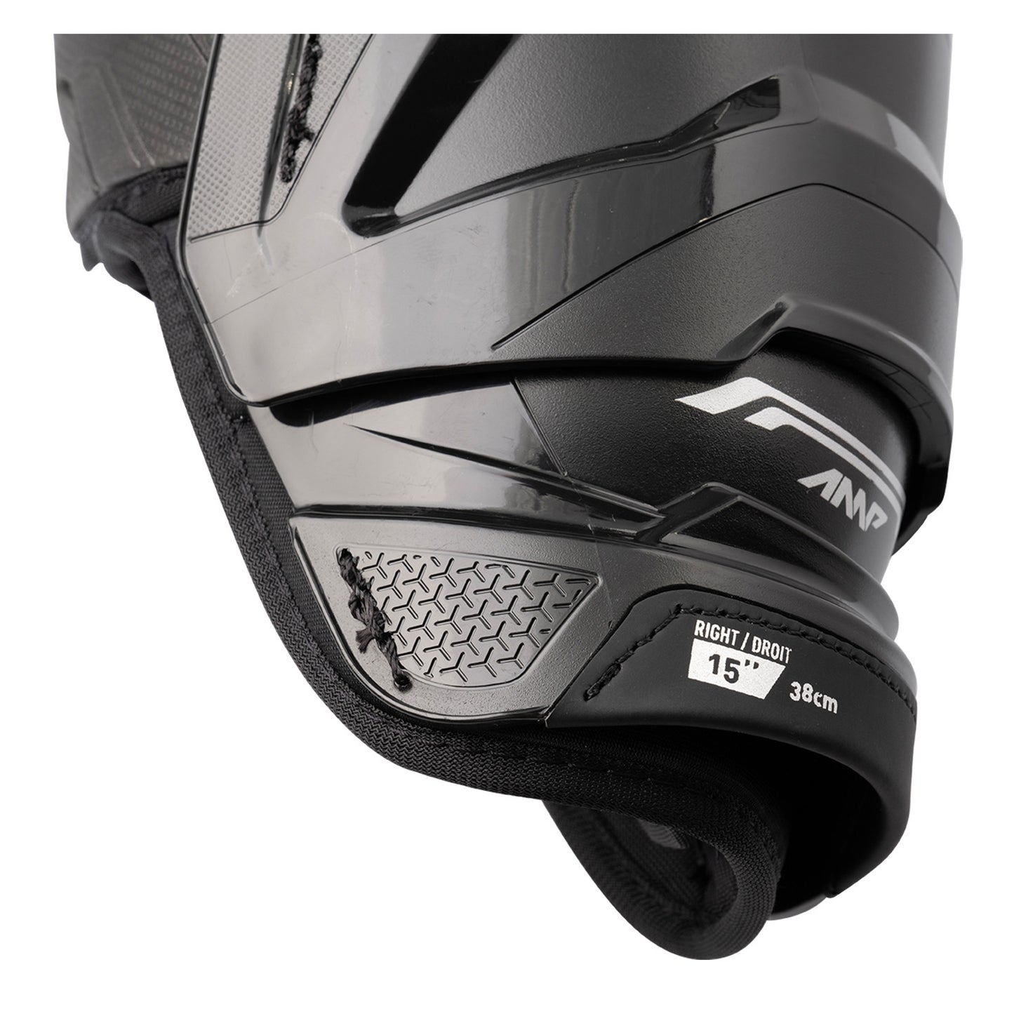 Bauer Supreme F50 Pro Schienbeinschoner INT