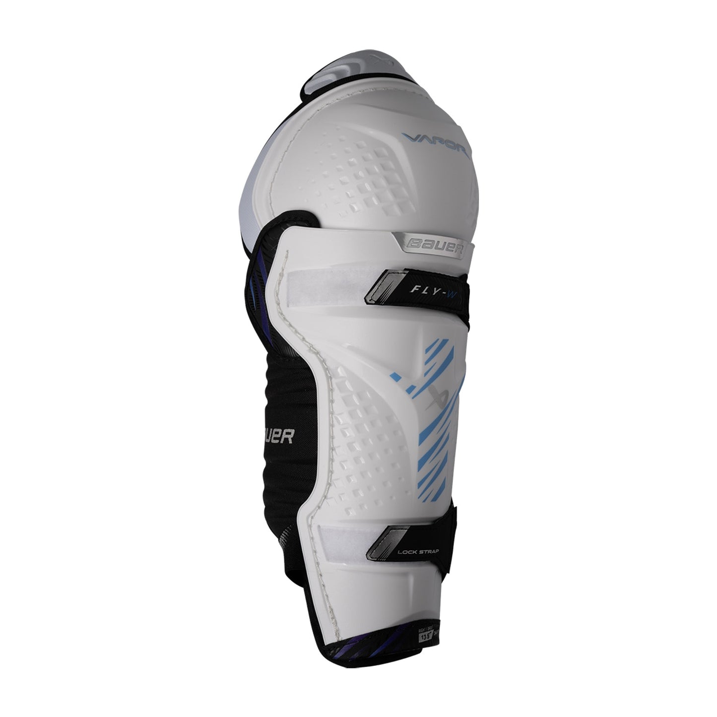 Bauer Vapor Fly-W Schienbeinschoner SR