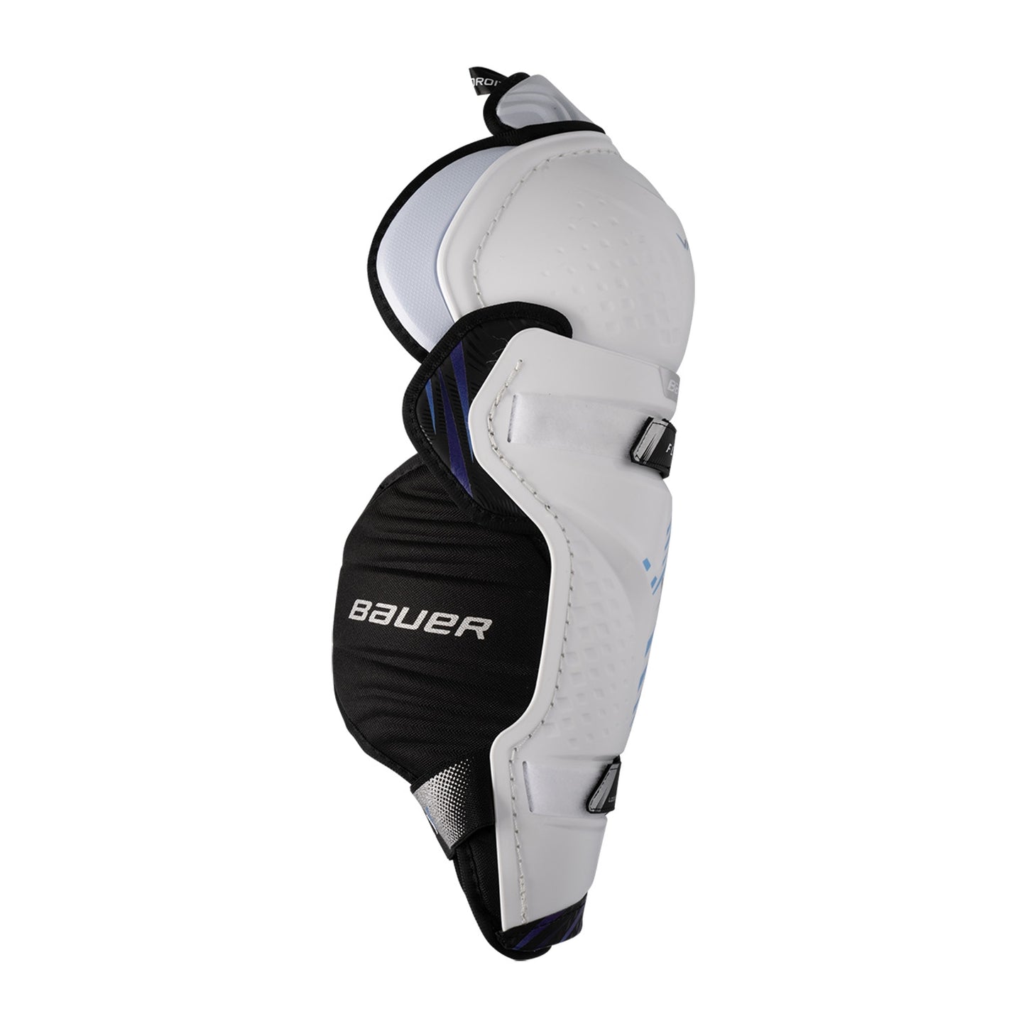 Bauer Vapor Fly-W Schienbeinschoner SR
