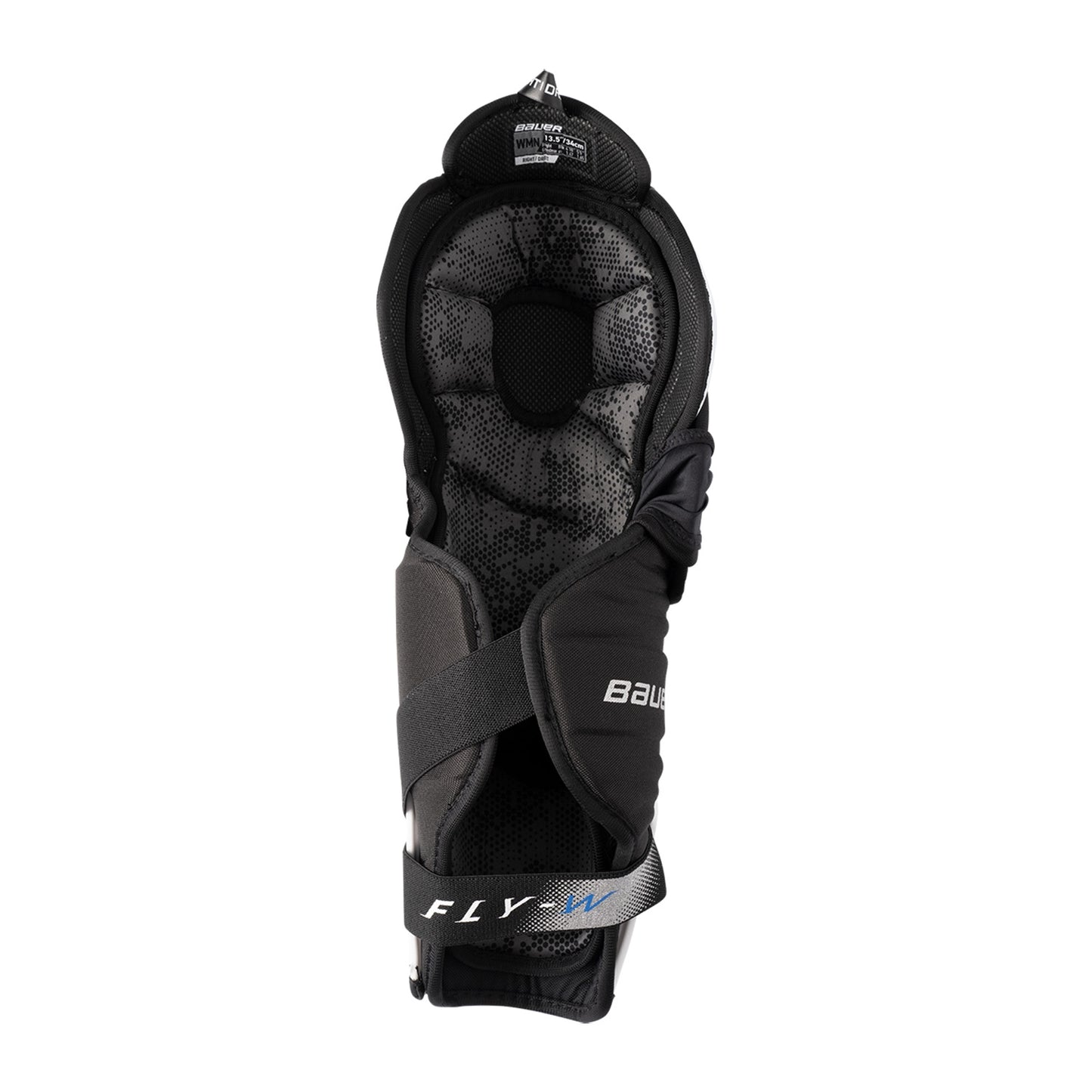 Bauer Vapor Fly-W Schienbeinschoner SR
