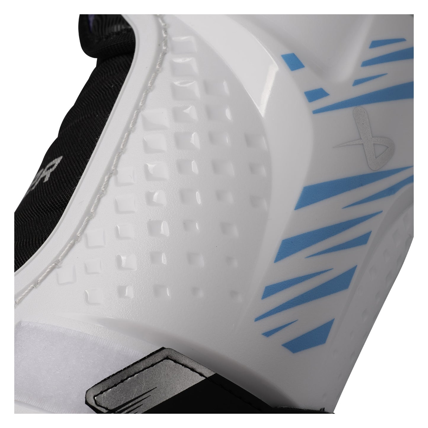Bauer Vapor Fly-W Schienbeinschoner SR