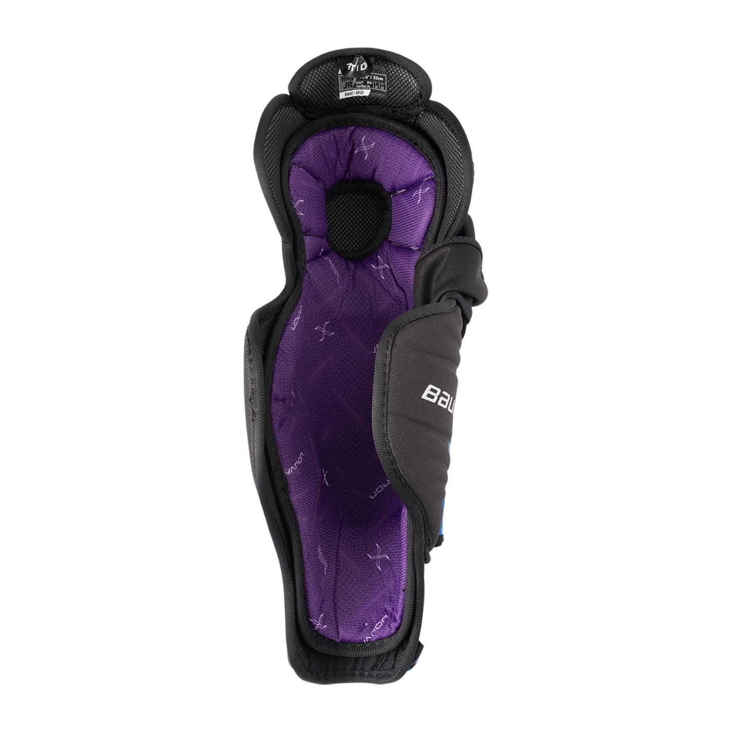 Bauer Vapor Fly-G Schienbeinschoner JR