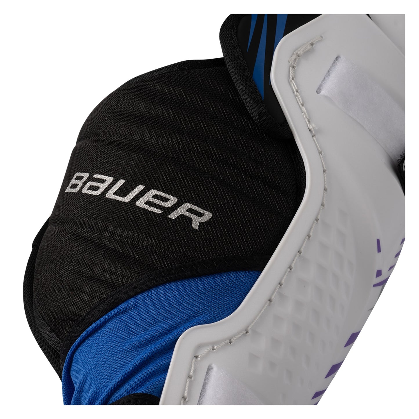 Bauer Vapor Fly-G Schienbeinschoner JR