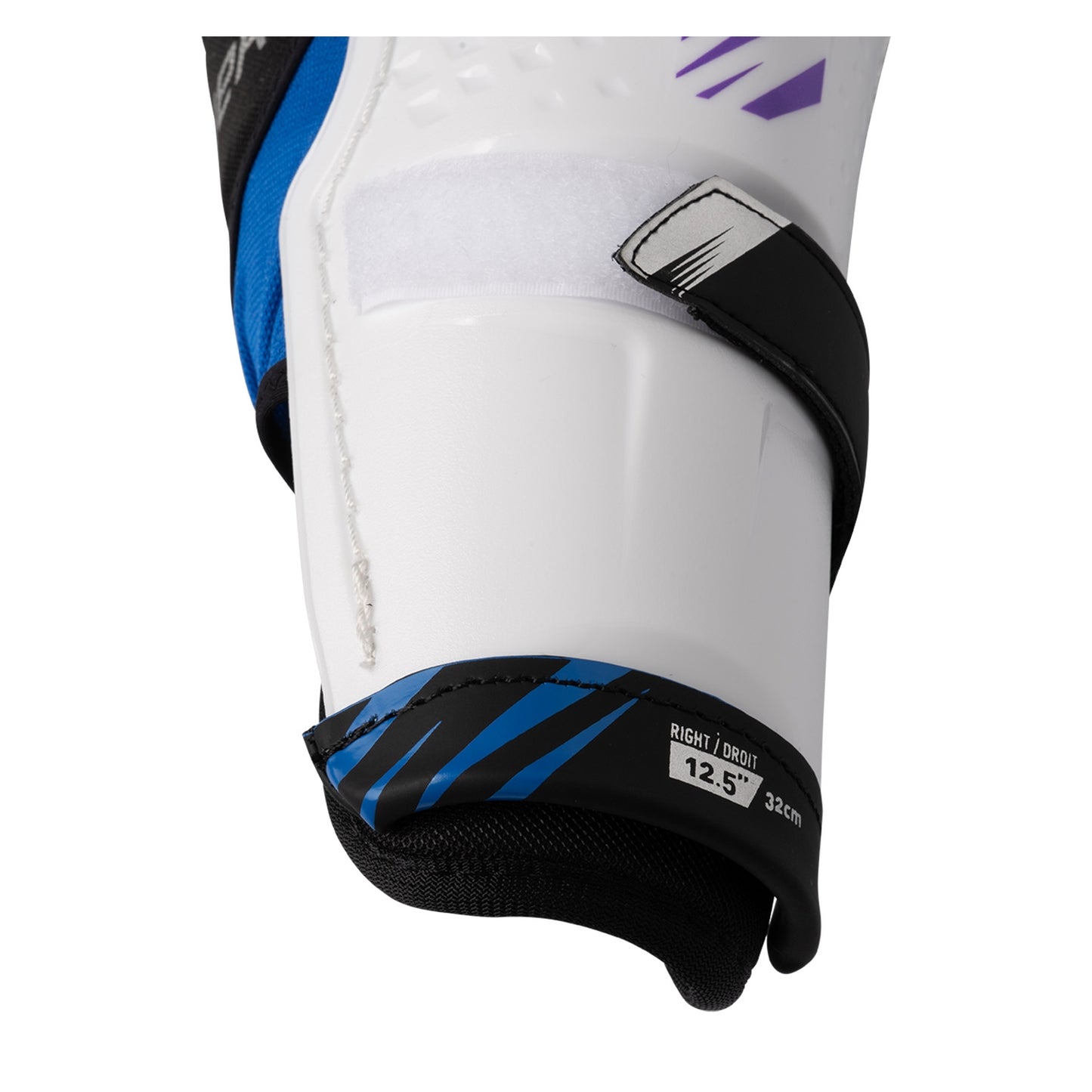 Bauer Vapor Fly-G Schienbeinschoner JR