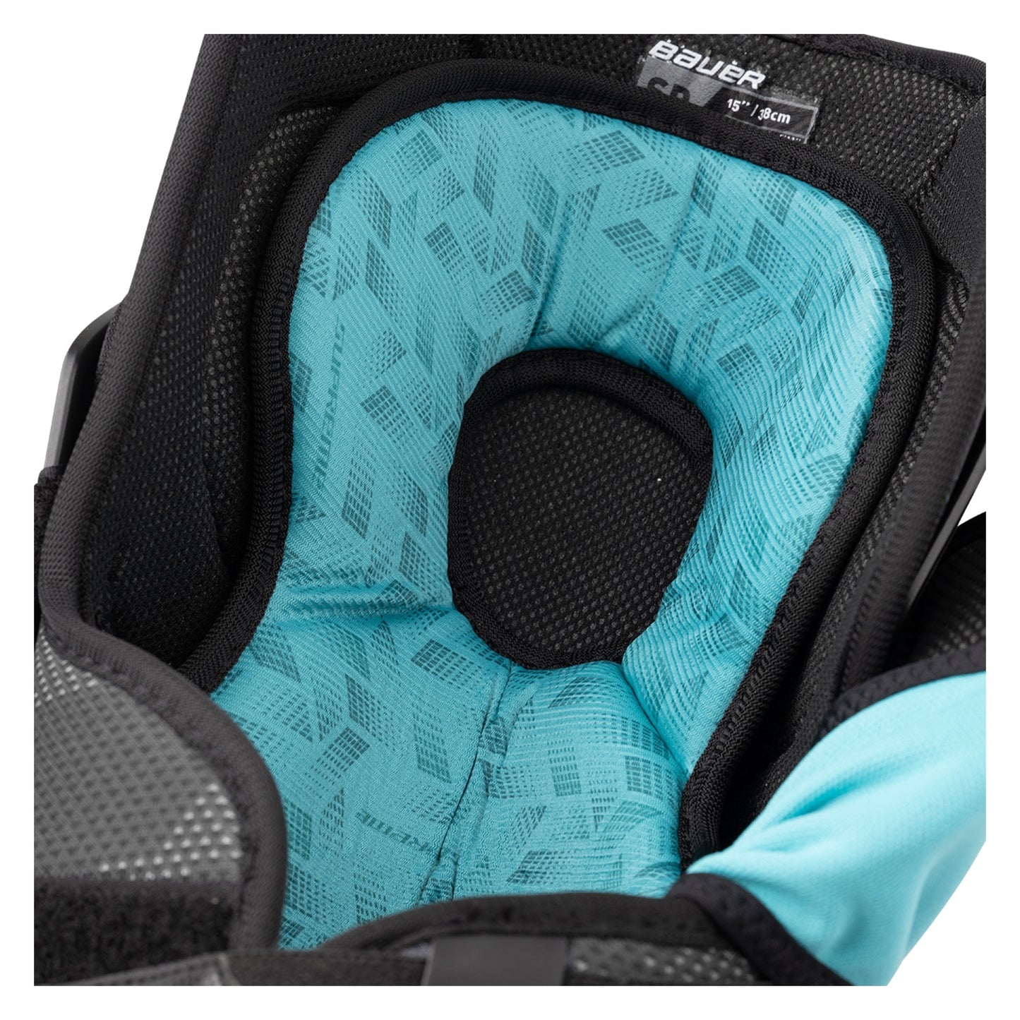 Bauer Supreme F40 Schienbeinschoner SR