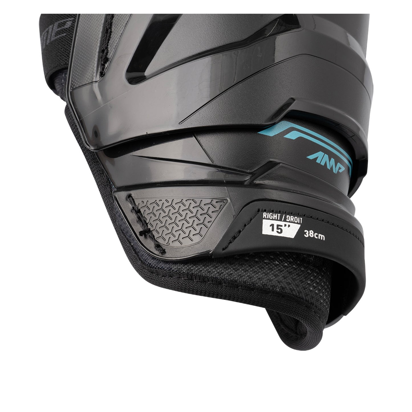 Bauer Supreme F40 Schienbeinschoner SR