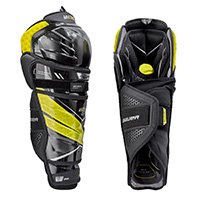 Bauer Supreme Ultrasonic INT shin guards