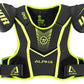 Warrior Alpha QX5 Schulterschutz JR
