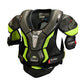Bauer Vapor 3X Pro JR Shoulder Pads
