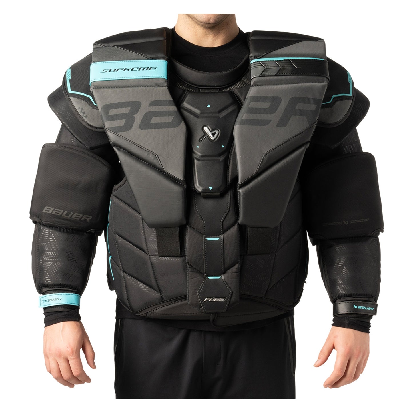 Bauer Supreme Fuse Brustpanzer SR
